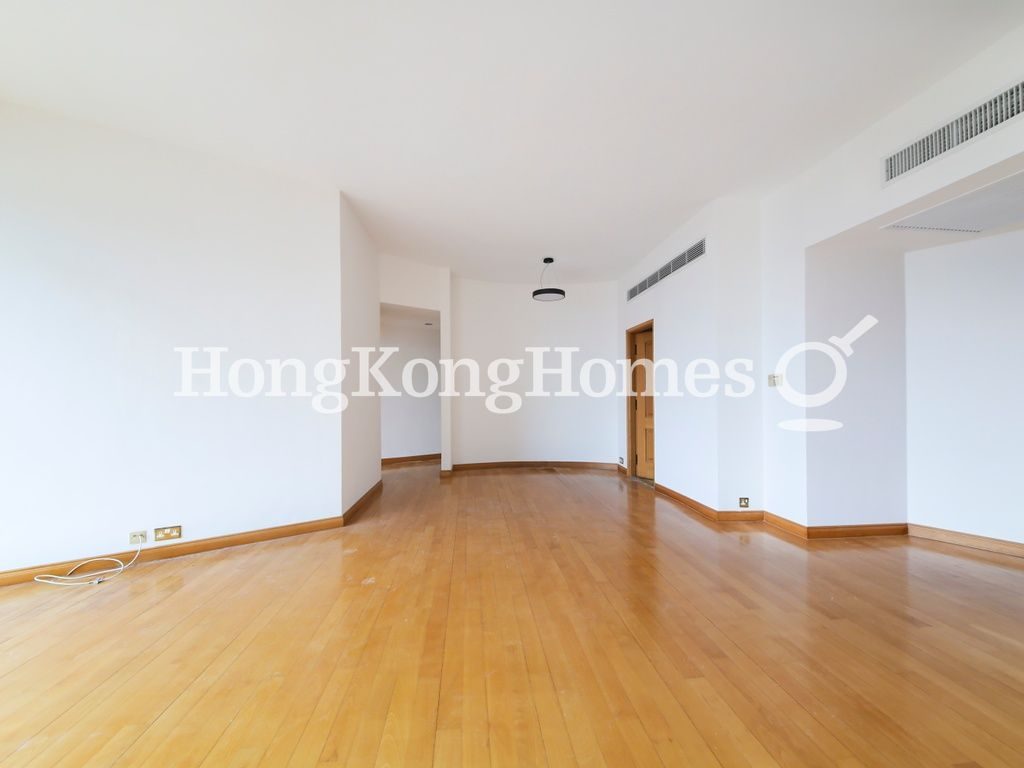 Living and Dining Room — Fairlane Tower, Mid-levels Central