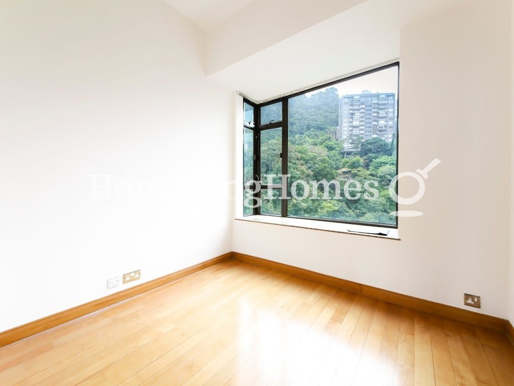 Second Bedroom — Fairlane Tower, Mid-levels Central