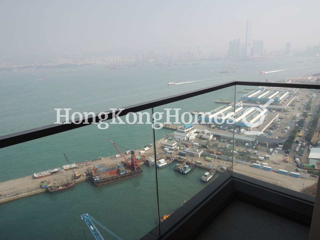 Harbour One