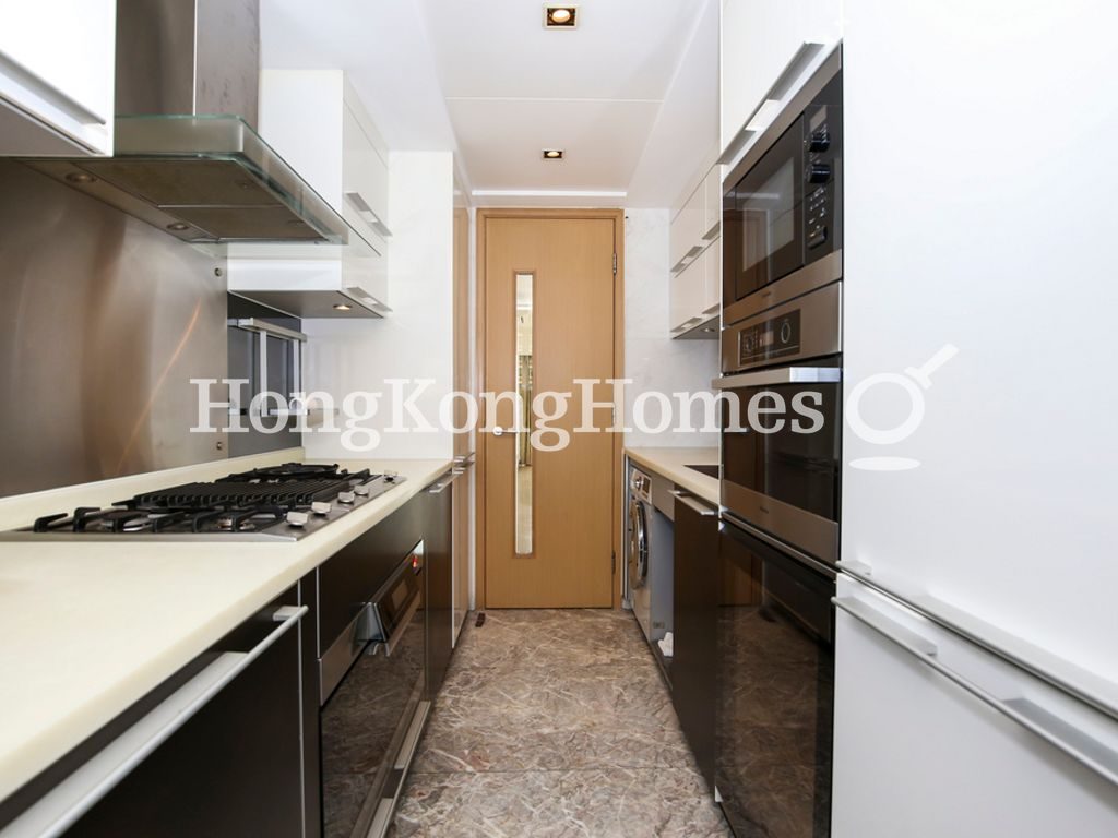 Kitchen — Imperial Cullinan - Tower 6A (Seashore), Tai Kok Tsui