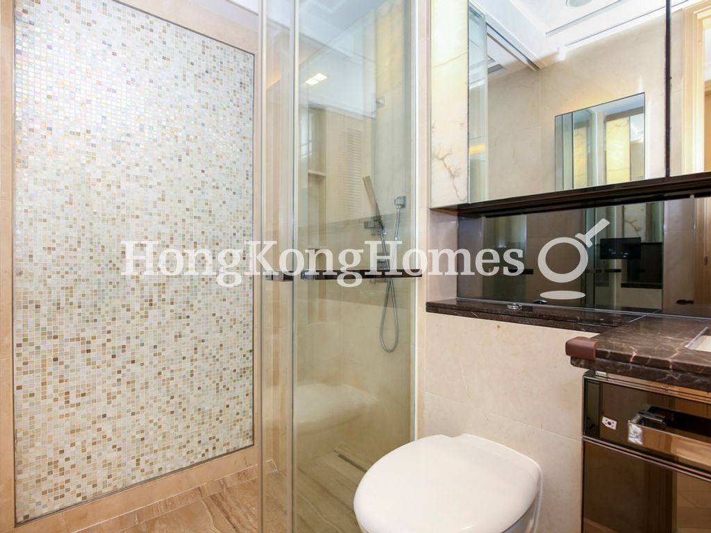 Guest Bathroom — Imperial Cullinan - Tower 6A (Seashore), Tai Kok Tsui