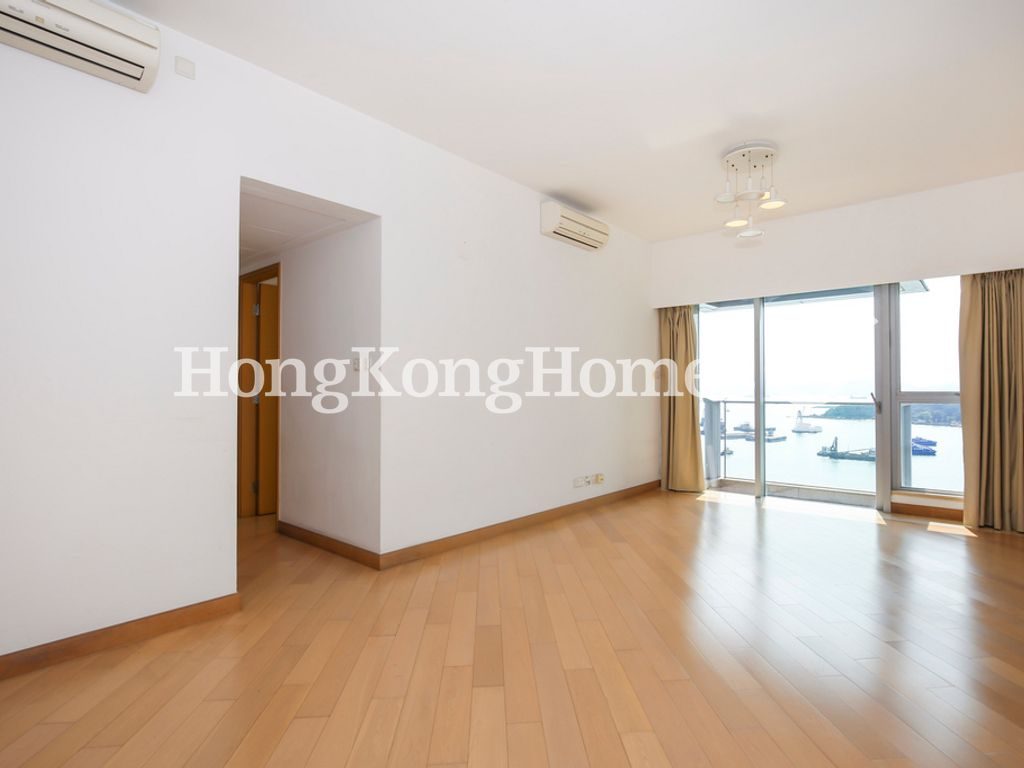 Living and Dining Room — Imperial Cullinan - Tower 6A (Seashore), Tai Kok Tsui