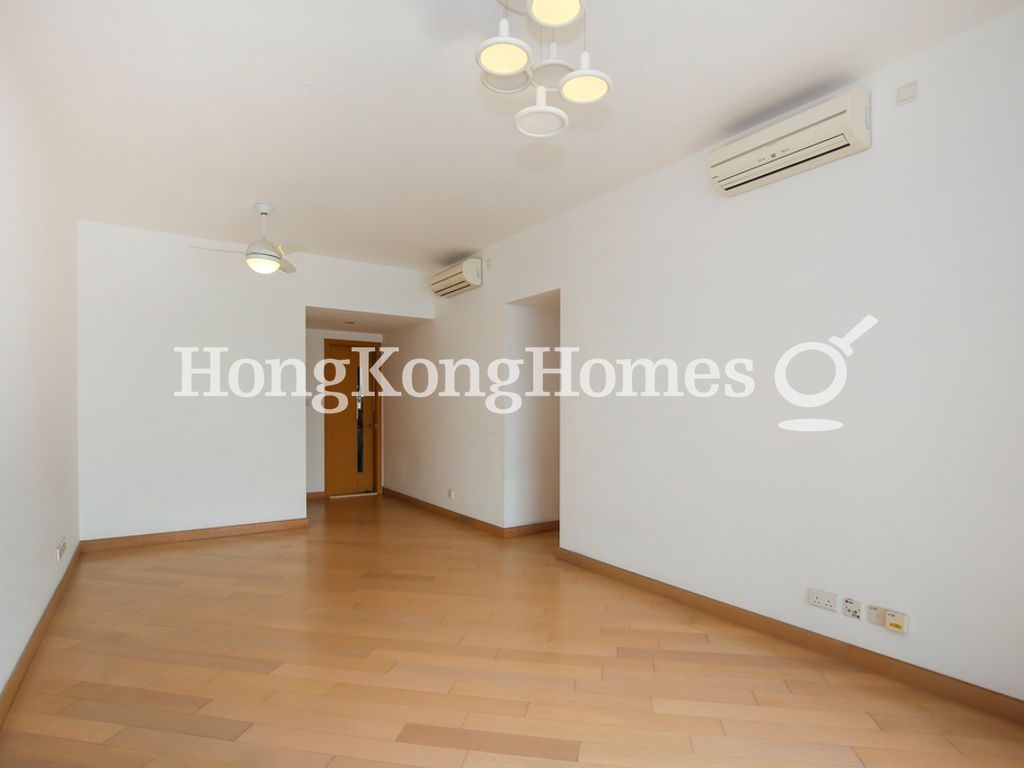 Living and Dining Room — Imperial Cullinan - Tower 6A (Seashore), Tai Kok Tsui
