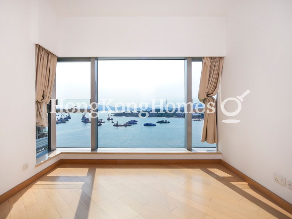 Master Bedroom — Imperial Cullinan - Tower 6A (Seashore), Tai Kok Tsui