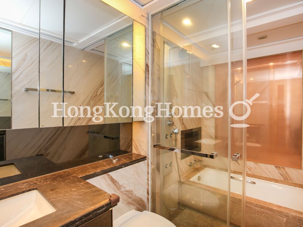 Master Bathroom — Imperial Cullinan - Tower 6A (Seashore), Tai Kok Tsui
