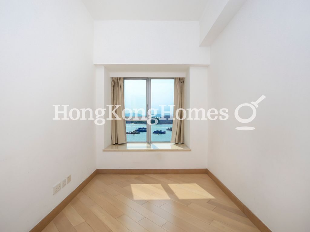 Second Bedroom — Imperial Cullinan - Tower 6A (Seashore), Tai Kok Tsui