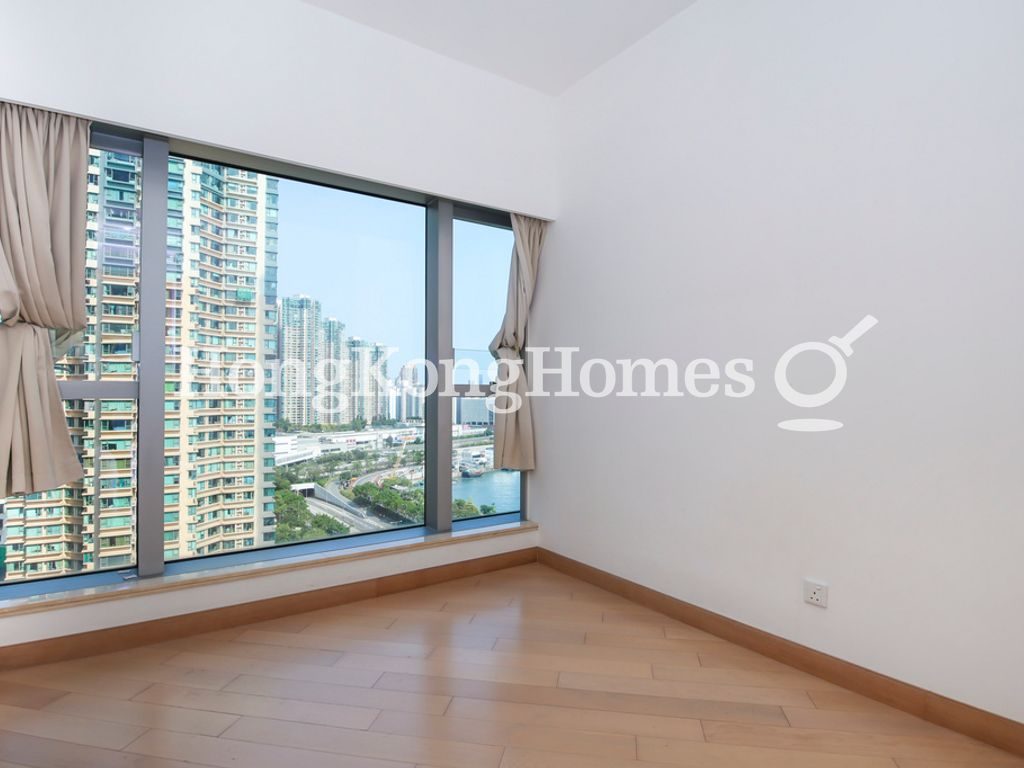 Third Bedroom — Imperial Cullinan - Tower 6A (Seashore), Tai Kok Tsui
