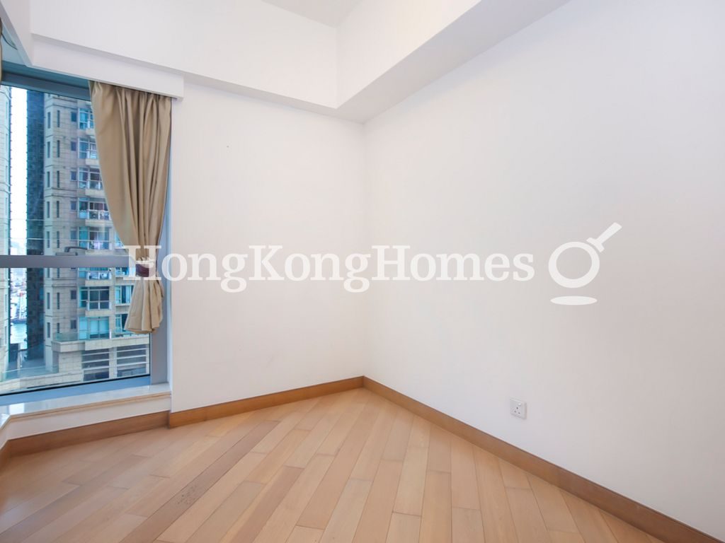 Fourth Bedroom — Imperial Cullinan - Tower 6A (Seashore), Tai Kok Tsui