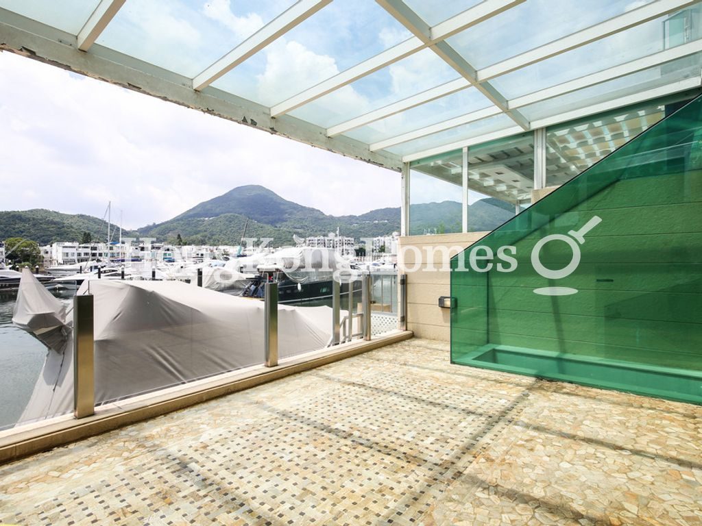 Marina Cove - Stage 02