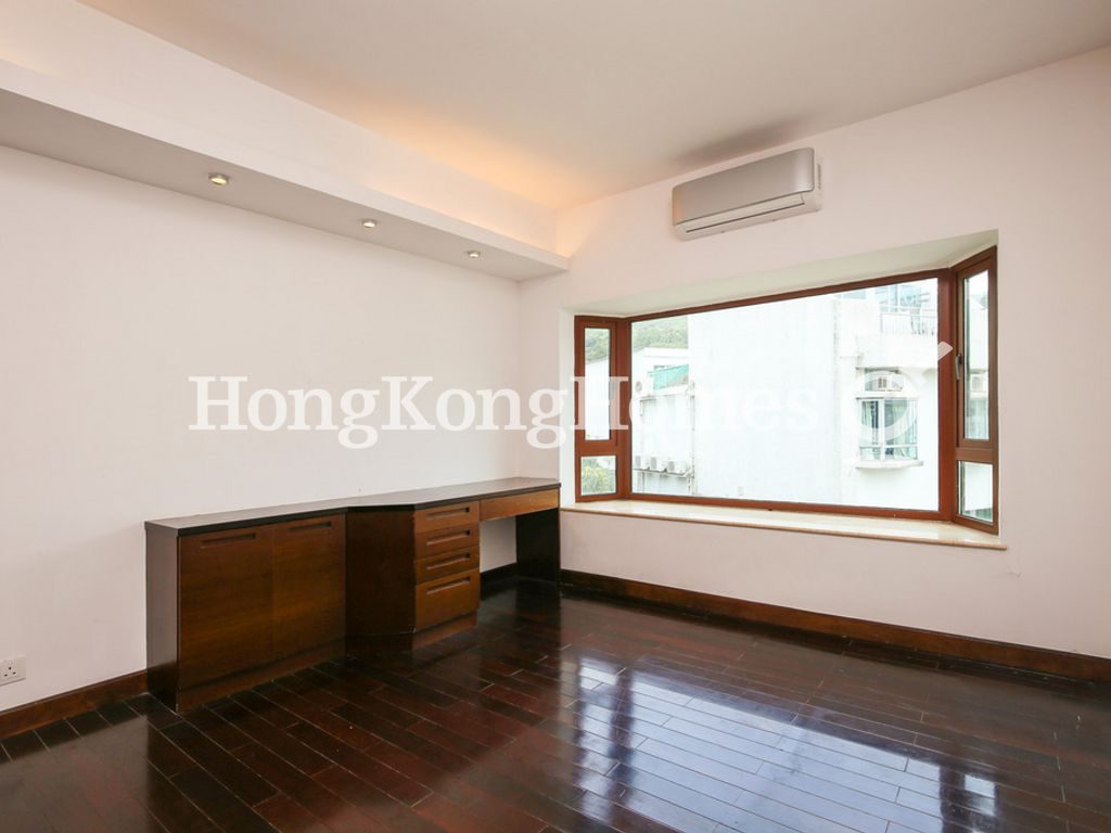 Second Bedroom — Marina Cove - Stage 02, Sai Kung