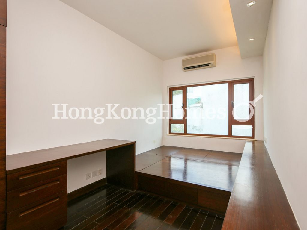 Third Bedroom — Marina Cove - Stage 02, Sai Kung