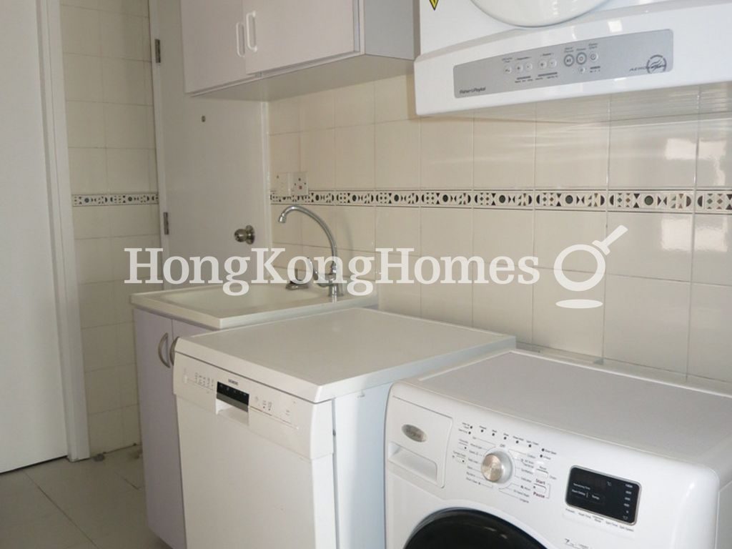Utility Room — Pacific View - Block 04, Tai Tam