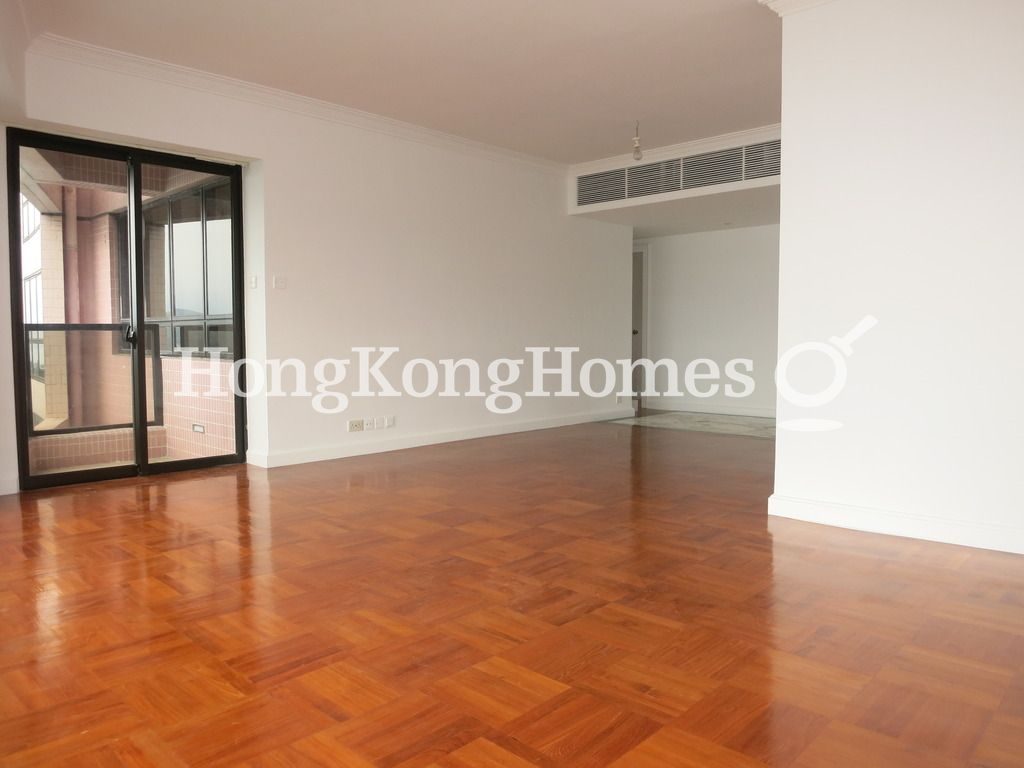 Living and Dining Room — Pacific View - Block 04, Tai Tam