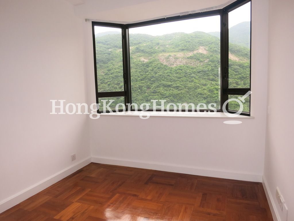 Third Bedroom — Pacific View - Block 04, Tai Tam