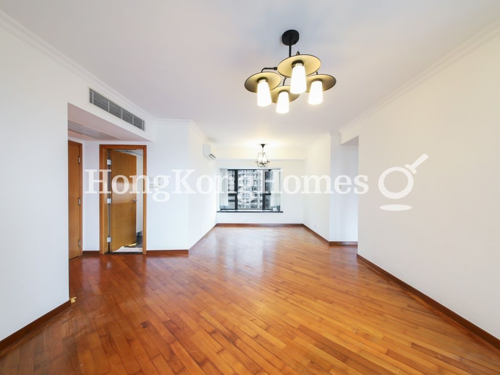 Living and Dining Room — Robinson Road, 80 - Block 02, Mid-levels West