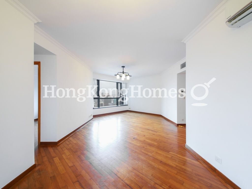 Living and Dining Room — Robinson Road, 80 - Block 02, Mid-levels West