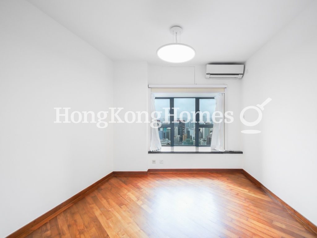 Master Bedroom — Robinson Road, 80 - Block 02, Mid-levels West