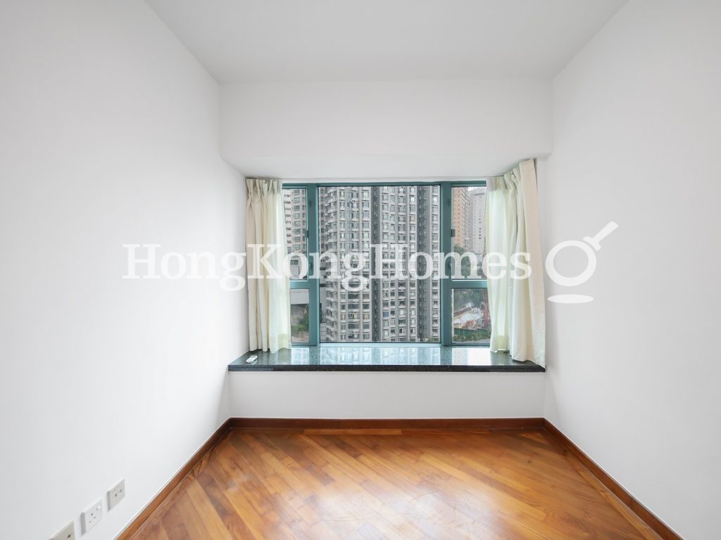 Second Bedroom — Robinson Road, 80 - Block 02, Mid-levels West