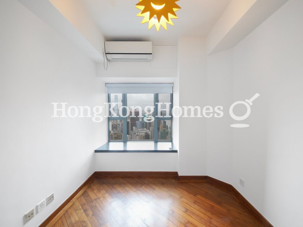 Third Bedroom — Robinson Road, 80 - Block 02, Mid-levels West