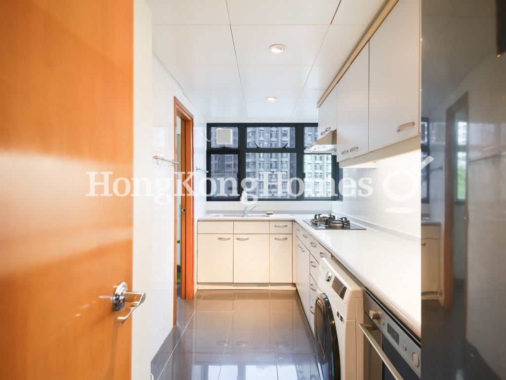 Kitchen — Robinson Road, 80 - Block 02, Mid-levels West