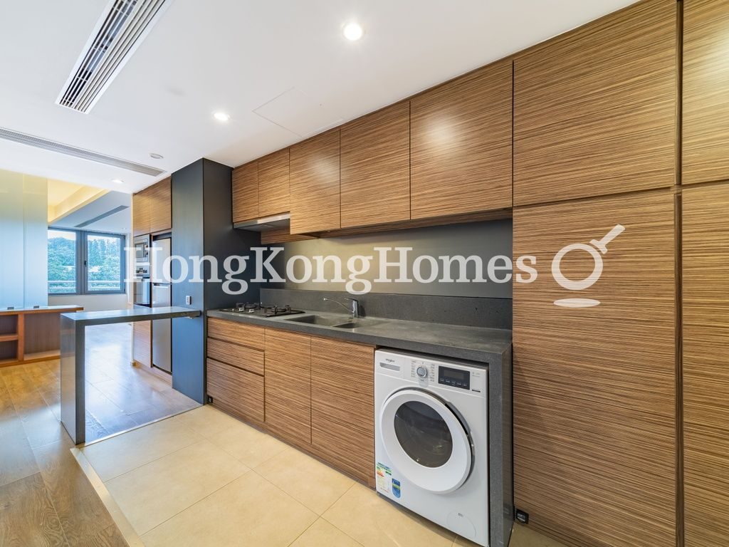 Open Kitchen — Villa De Victoria, The Peak