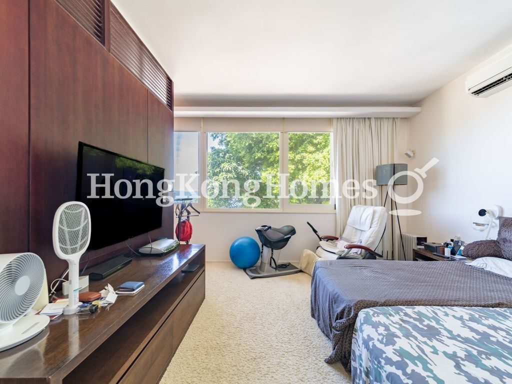 Master Bedroom — Golden Cove Lookout - Phase 1, Clear Water Bay
