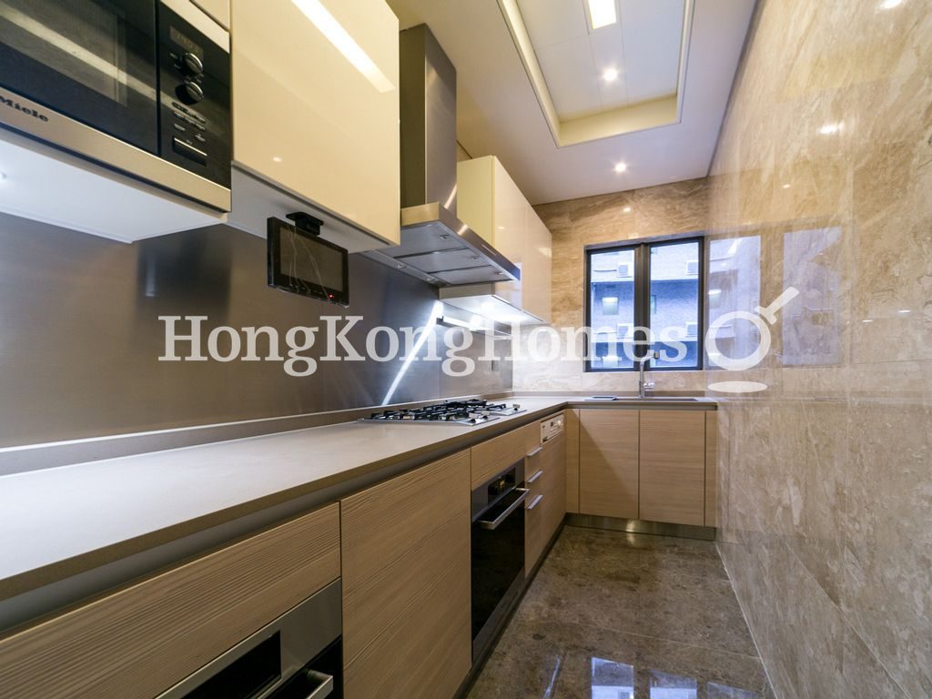 Kitchen — Grand Austin - Tower 2, Tsim Sha Tsui