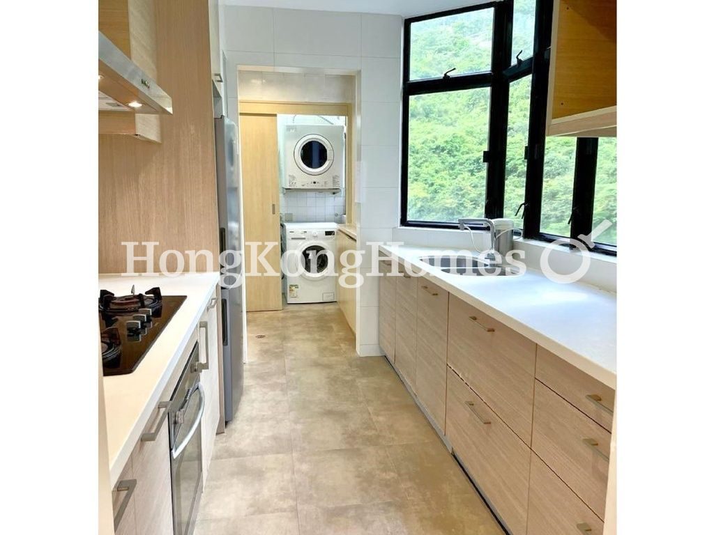 Kitchen — Grand Garden - Block 03, Repulse Bay