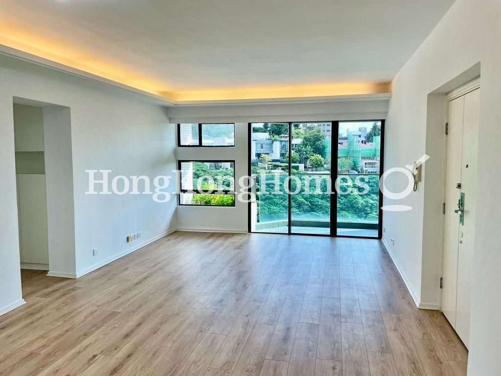 Living and Dining Room — Grand Garden - Block 03, Repulse Bay