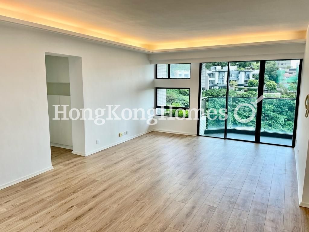 Living and Dining Room — Grand Garden - Block 03, Repulse Bay