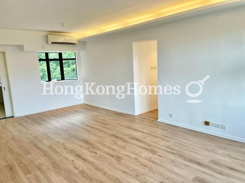 Living and Dining Room — Grand Garden - Block 03, Repulse Bay