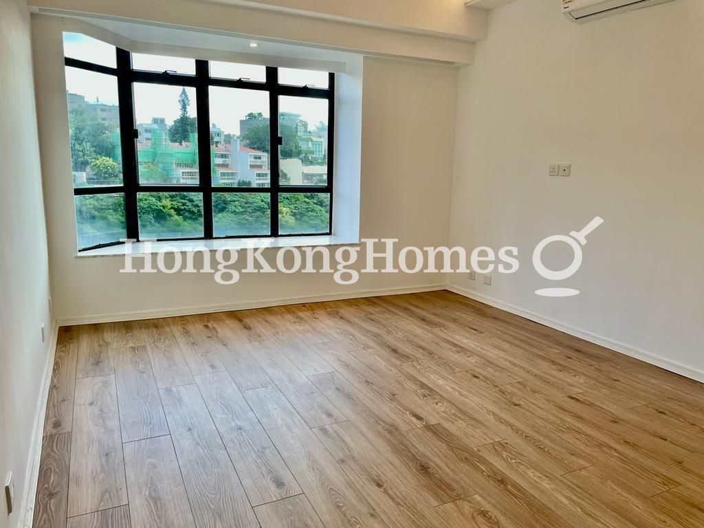 Master Bedroom — Grand Garden - Block 03, Repulse Bay