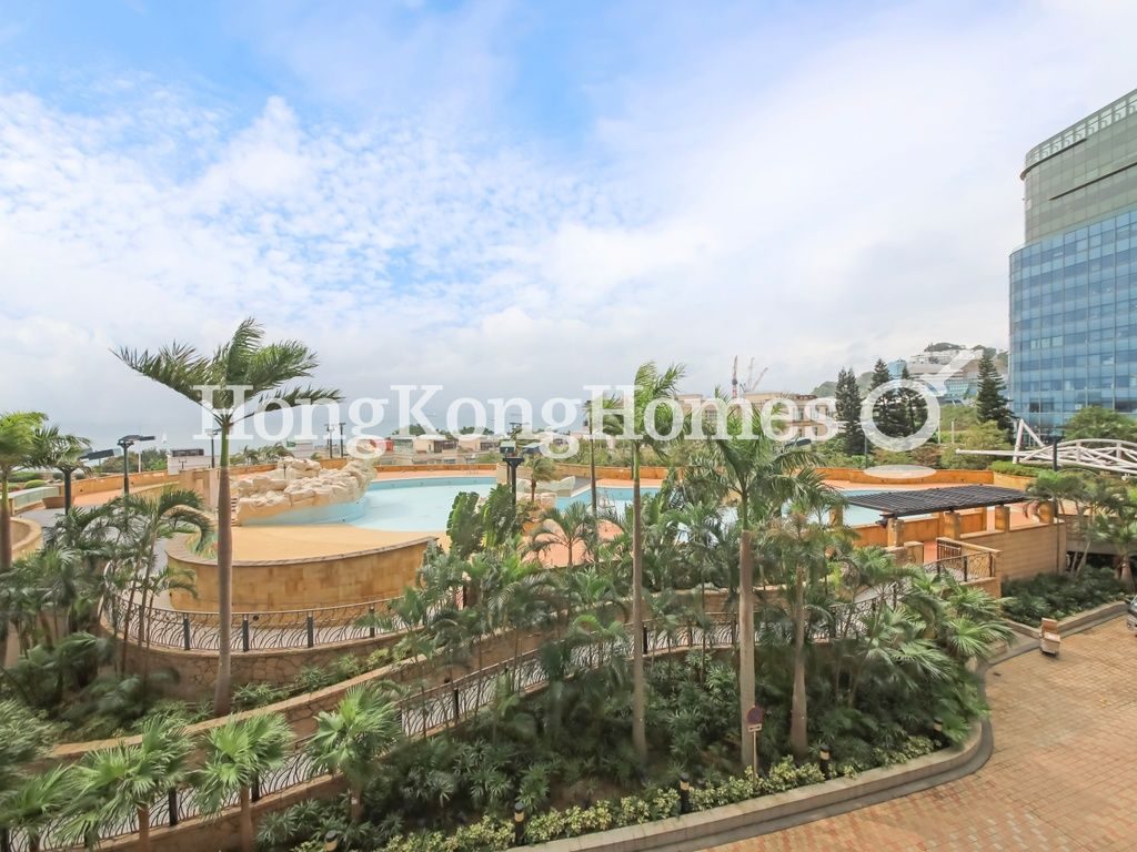 Residence Bel-air - Phase 01, Tower 06