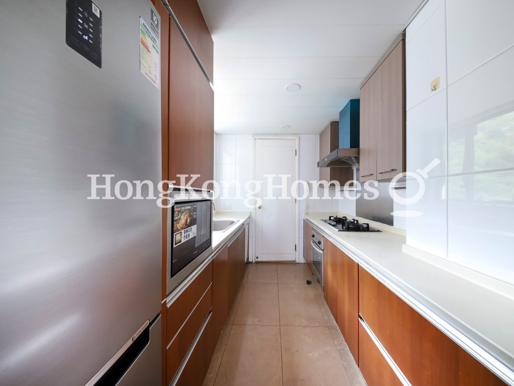 Kitchen — Residence Bel-air - Phase 01, Tower 06, Pokfulam