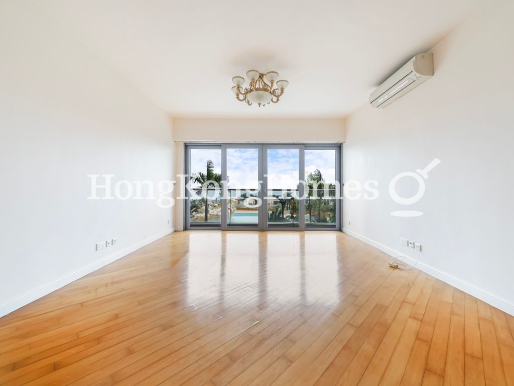 Living and Dining Room — Residence Bel-air - Phase 01, Tower 06, Pokfulam
