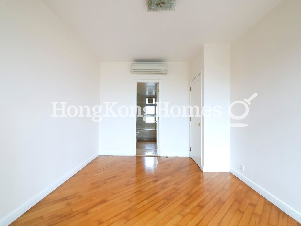 Master Bedroom — Residence Bel-air - Phase 01, Tower 06, Pokfulam