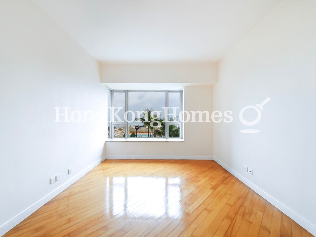 Master Bedroom — Residence Bel-air - Phase 01, Tower 06, Pokfulam