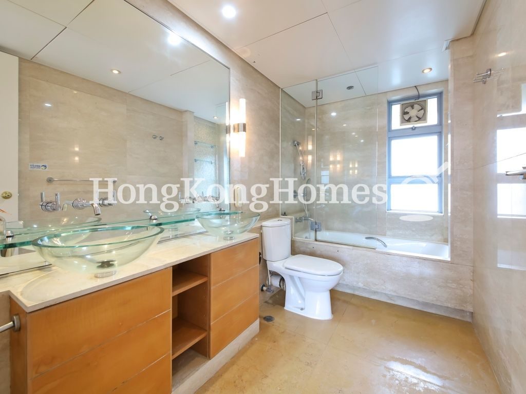 Master Bathroom — Residence Bel-air - Phase 01, Tower 06, Pokfulam