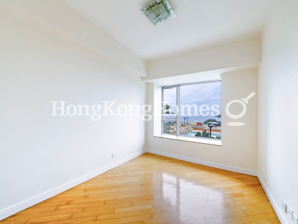 Second Bedroom — Residence Bel-air - Phase 01, Tower 06, Pokfulam