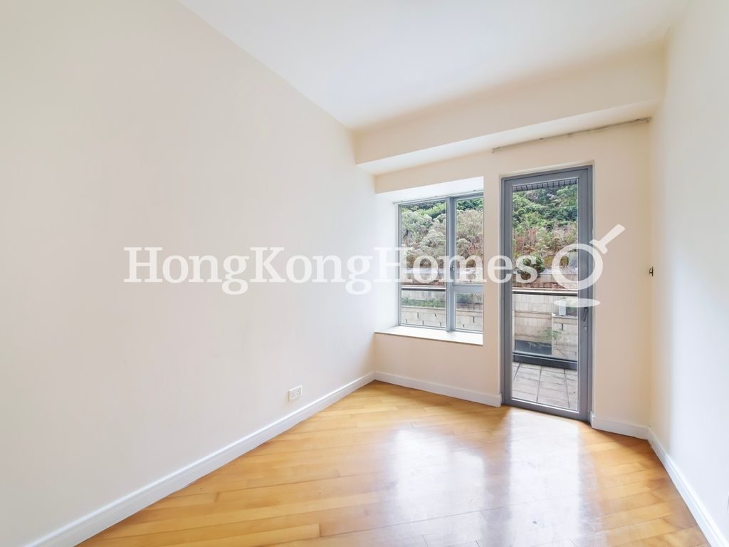 Third Bedroom — Residence Bel-air - Phase 01, Tower 06, Pokfulam