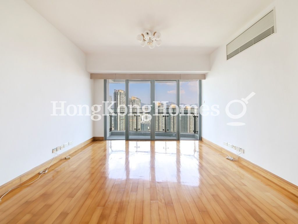 Living and Dining Room — The Harbourside - Tower 3, Tsim Sha Tsui