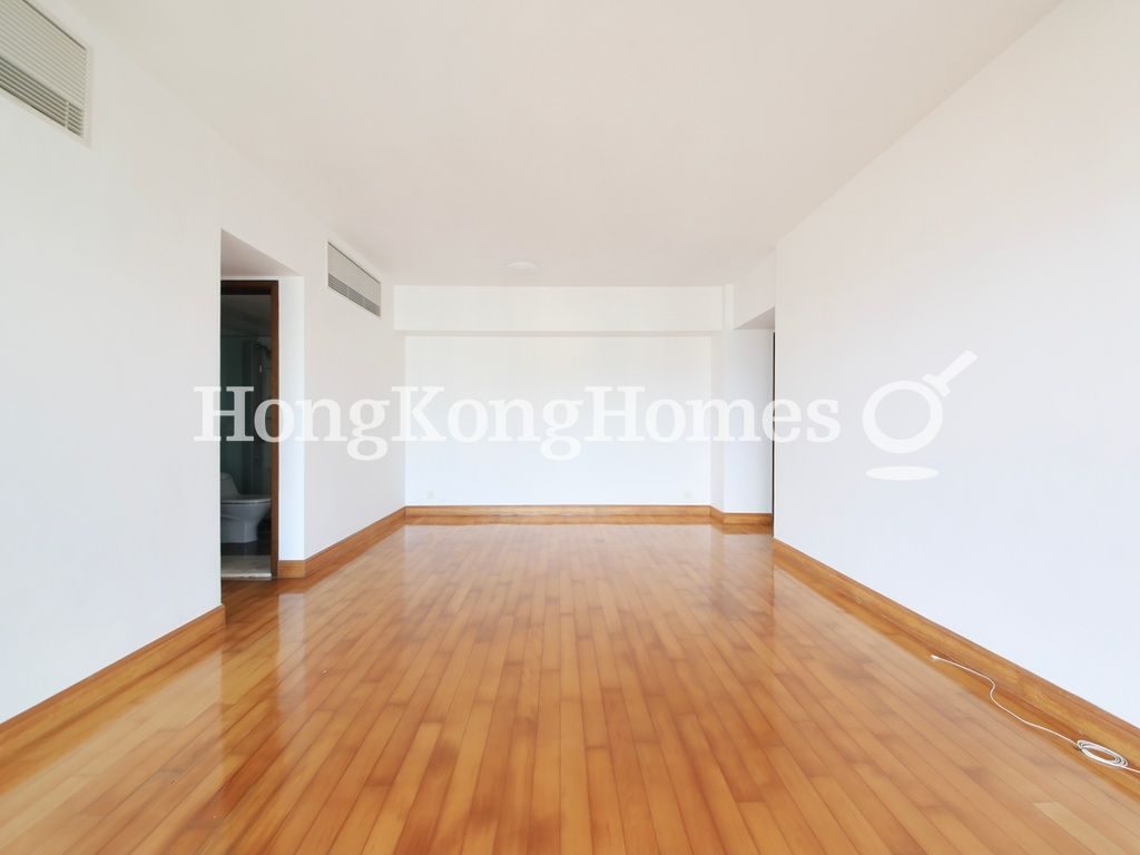 Living and Dining Room — The Harbourside - Tower 3, Tsim Sha Tsui