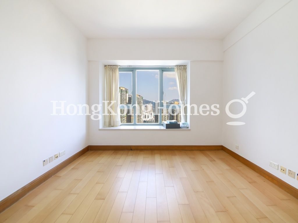 Master Bedroom — The Harbourside - Tower 3, Tsim Sha Tsui