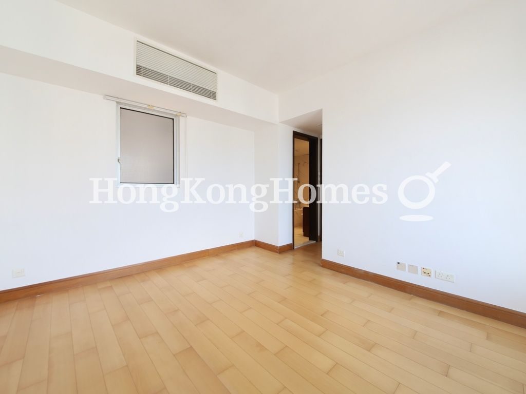 Master Bedroom — The Harbourside - Tower 3, Tsim Sha Tsui