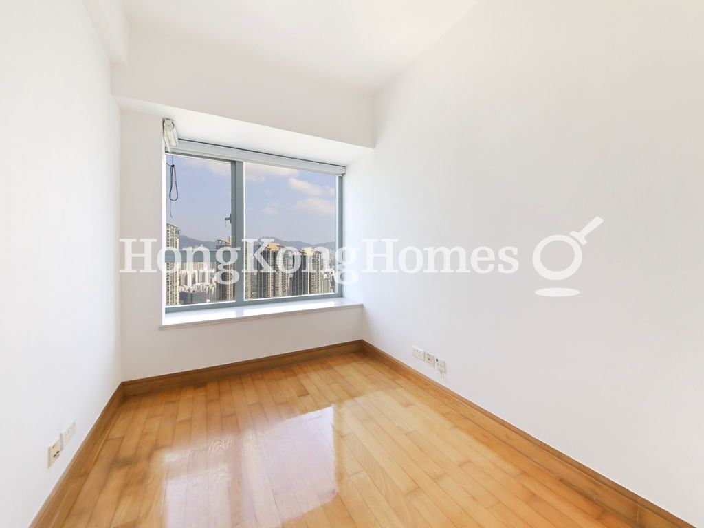 Second Bedroom — The Harbourside - Tower 3, Tsim Sha Tsui