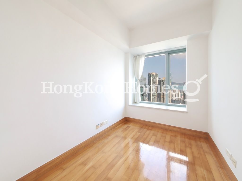 Third Bedroom — The Harbourside - Tower 3, Tsim Sha Tsui