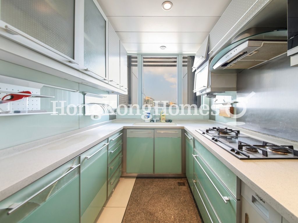 Kitchen — The Harbourside - Tower 3, Tsim Sha Tsui