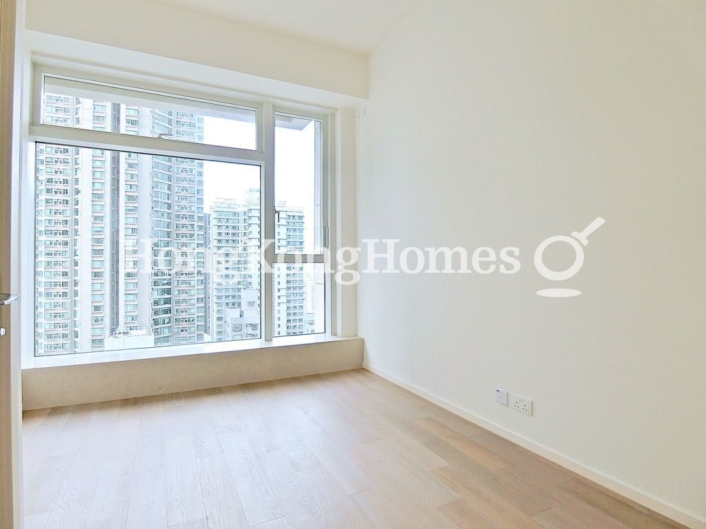 Second Bedroom — The Morgan, Mid-levels West