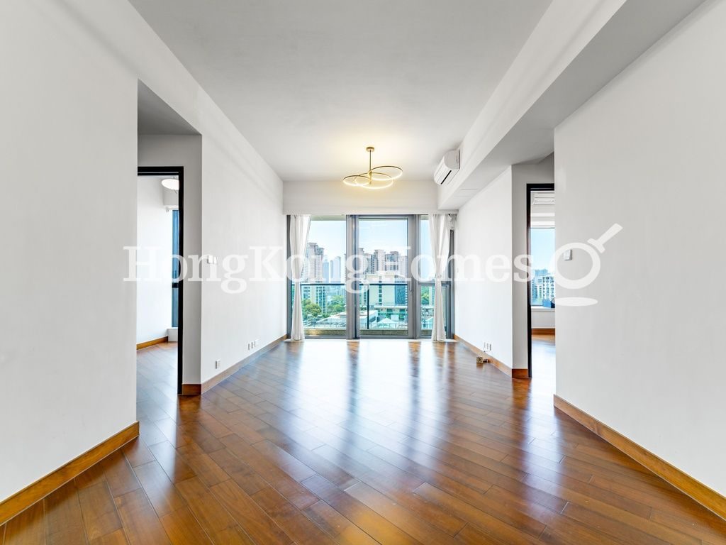 Living and Dining Room — Ultima - Tower 5, Ho Man Tin / Waterloo Road