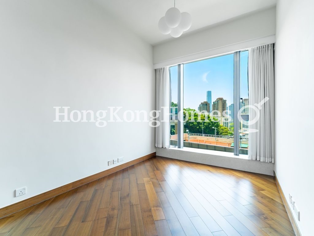 Master Bedroom — Ultima - Tower 5, Ho Man Tin / Waterloo Road